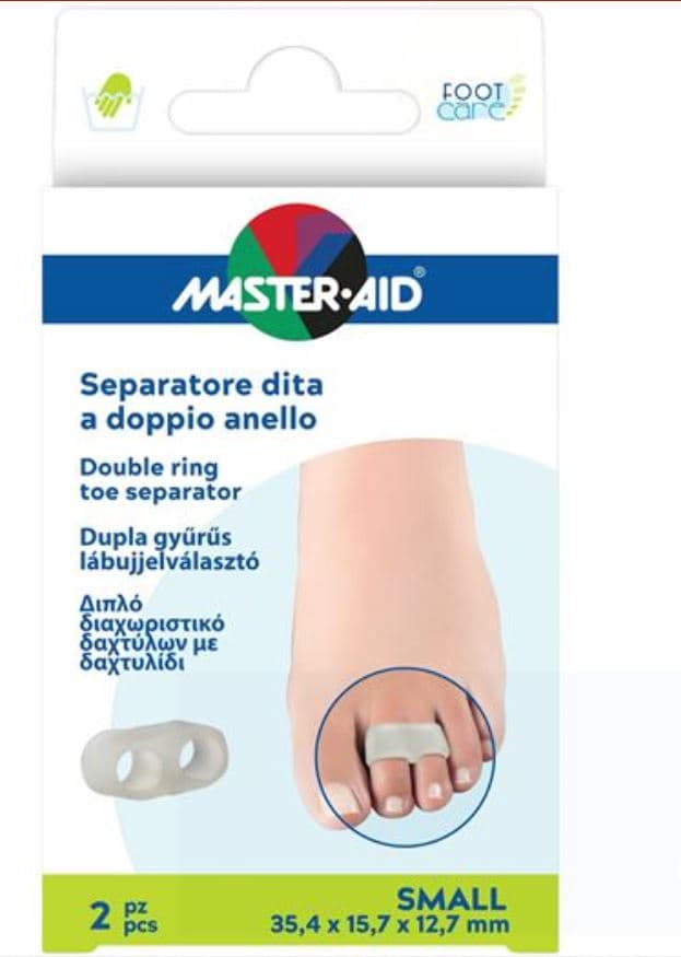 M-AID Sep.Dita Dpp Anello L 2p