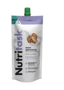 NUTRITASK BISCOTTO 2X220G