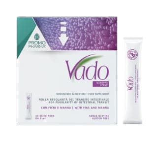 VADO Scir.Fichi 30 Stick 150ml