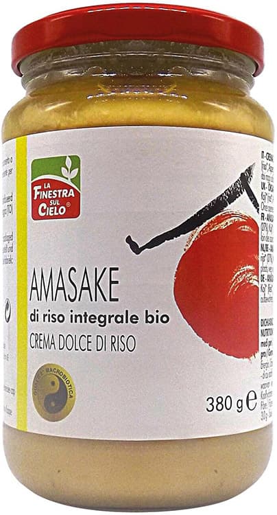 FsC Amasake Riso Int.380g