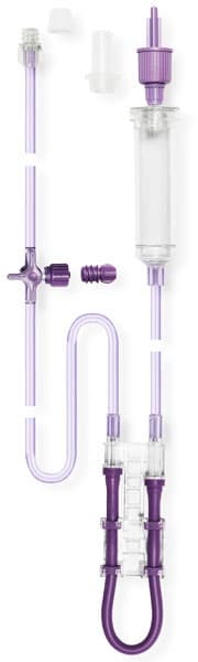 FLOCARE DEFLUSSORE PACK GRAVIT