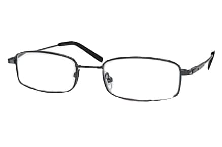 OCCHIALE FLEXI BLACK +3,5