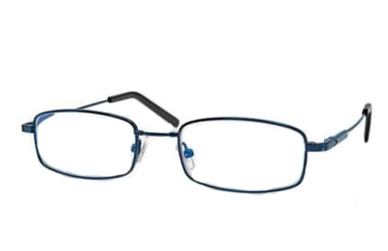 OCCHIALE FLEXI BLUE +2,5