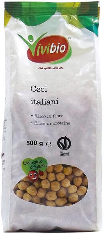 CECI ITALIANI VVB 500G