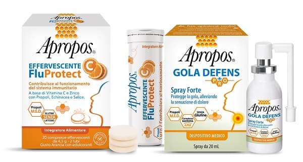 APROPOS GOLA DEFENS SPR FT+EFF