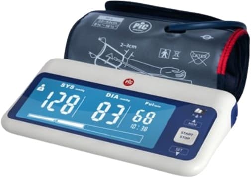 PIC INDOLOR BRACC MISUR PRES M