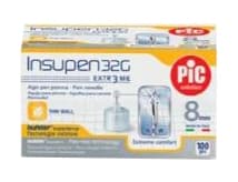 AGO PENNA THIN PEN G32X8MM