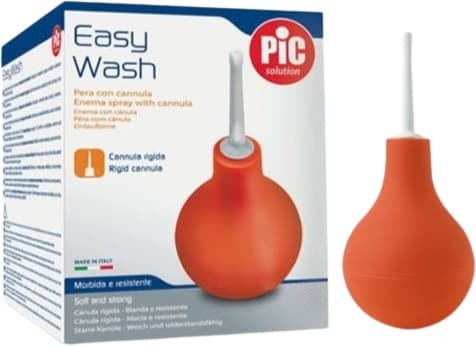 PIC EASY WASH Pera Cann.483ml