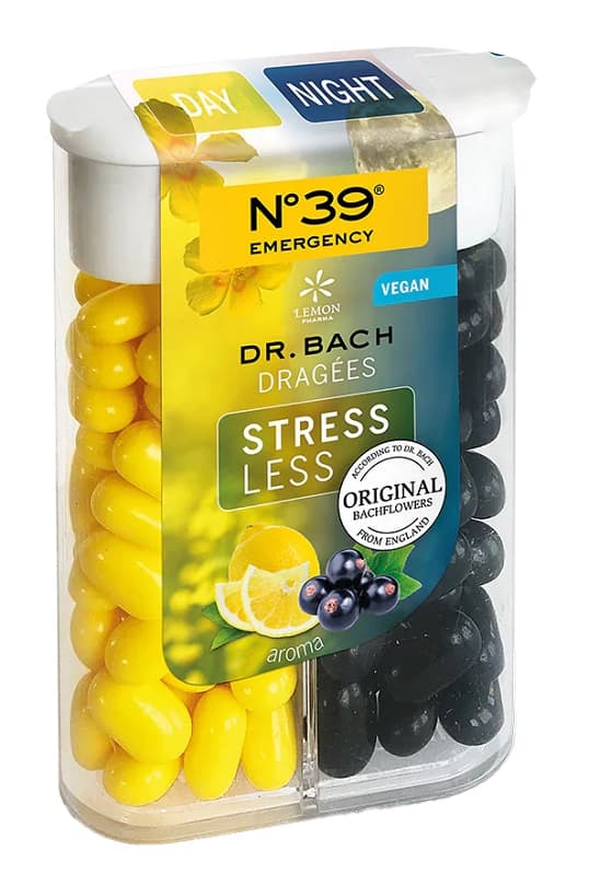 LEMON PHARMA 39 EMERG DAY&NIG