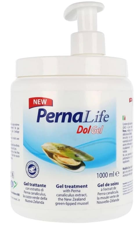 PERNALIFE GEL 1000ML