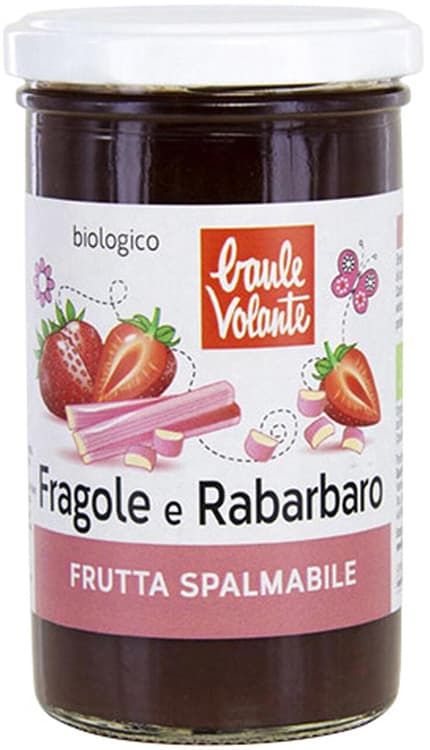 FRUTTA SPALMABILE FRA/RAB