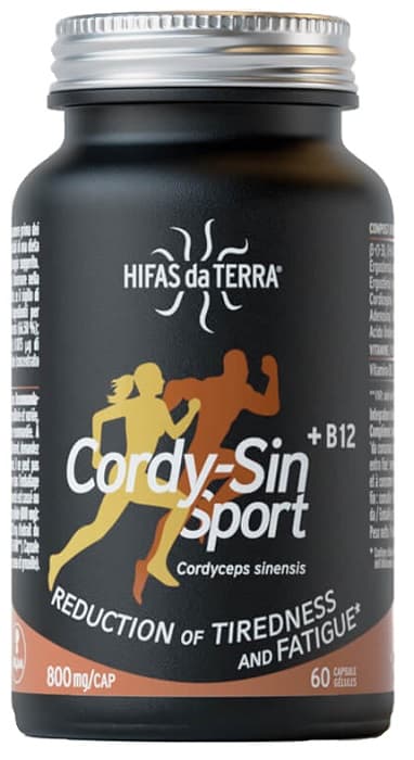 CORDY-SIN Sport 60 Cps