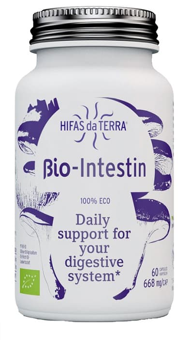 BIO-INTENSTIN 60 Cps
