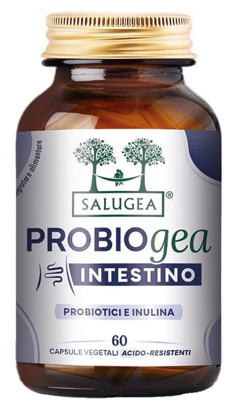 PROBIOGEA INTESTINO SALUGEA