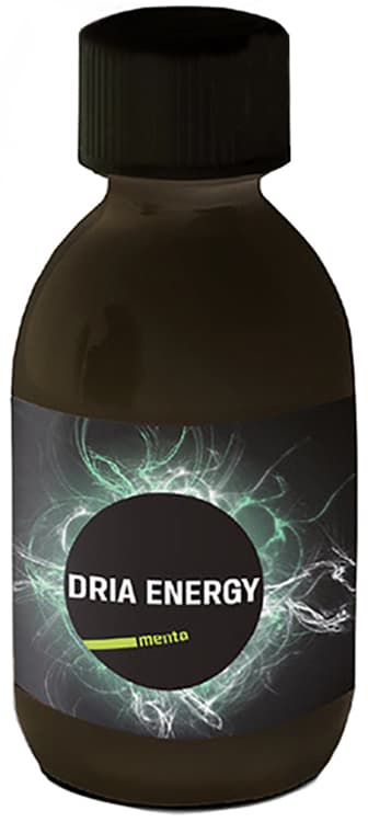 DRIAENERGY MENTA GTT 100ML DRI