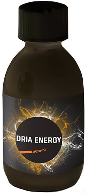 DRIAENERGY AGRUMI GTT 100ML DRIA
