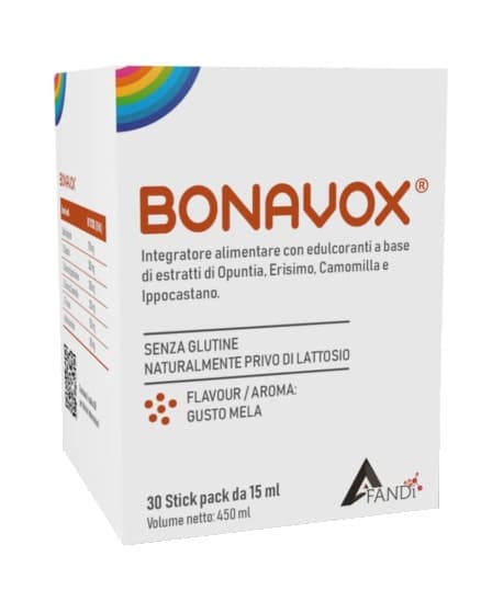 BONAVOX 30STICK PACK