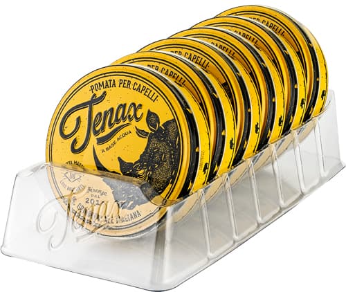 TENAX POMATA FT BASETTA 125ML