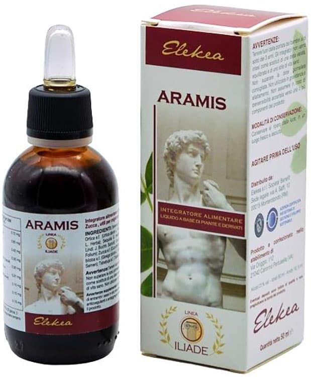 ARAMIS GOCCE 50ML