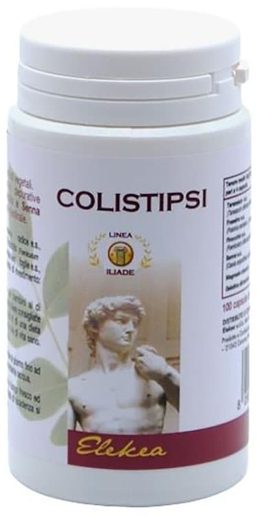 COLISTIPSI 100 Cps