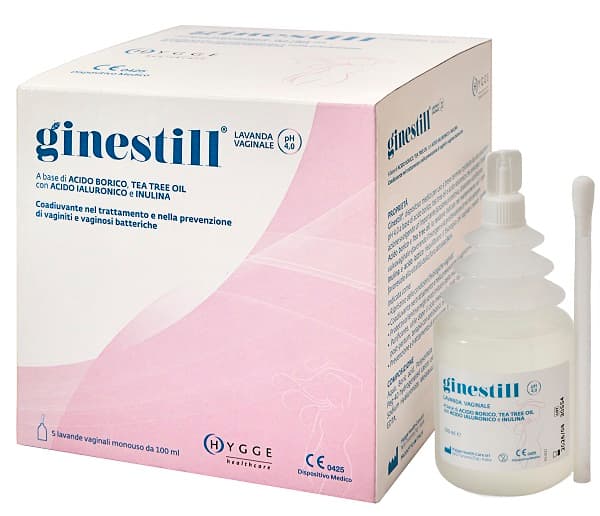 GINESTILL LAVANDA 5FL