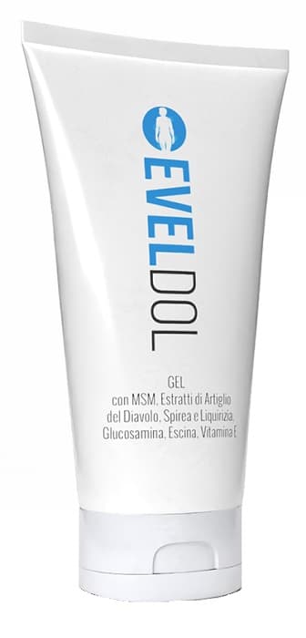 EVELDOL Gel 200ml