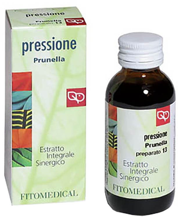 PRUNELLA EIS PREPAR 13 60ML FTM