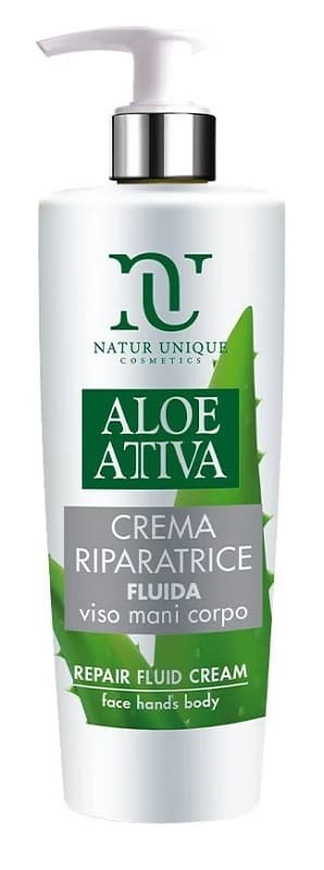 MANDORLA ATTIVA CREMA CRP FLUI