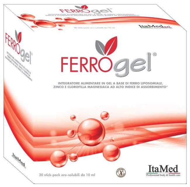 FERROGEL 30STICK