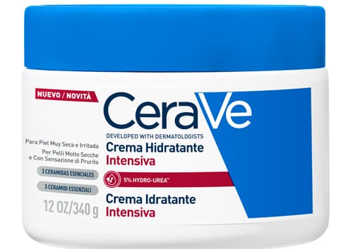 CERAVE INTENSIVE MOIS CR 340G
