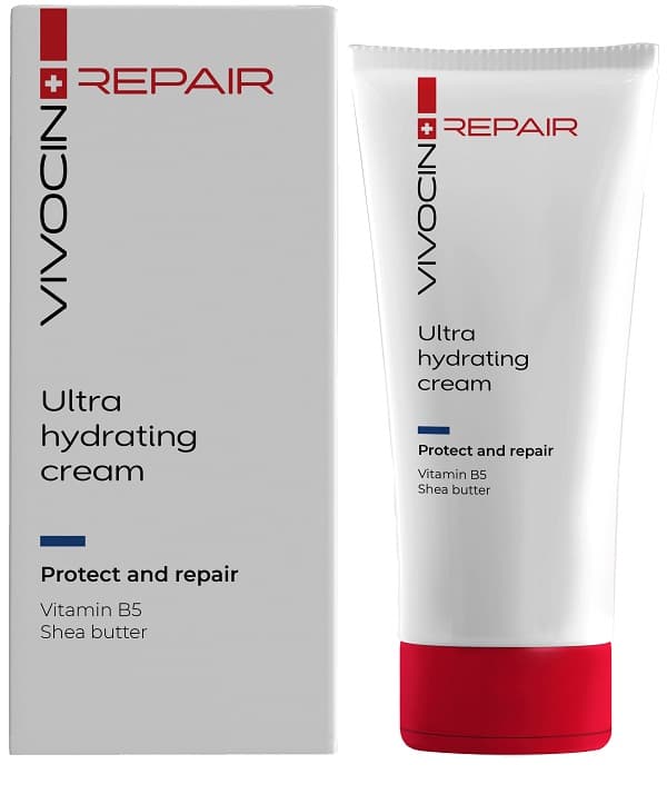 VIVOCIN ULTRA HYDRATING CREAM