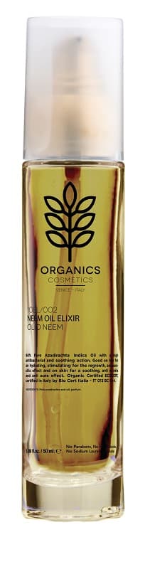 ORG PH Neem Oil Elixir 50ml