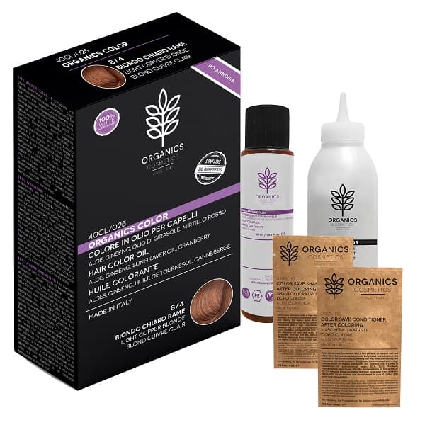 ORG PH ORGANIC 8/4 BIO CH.RAME