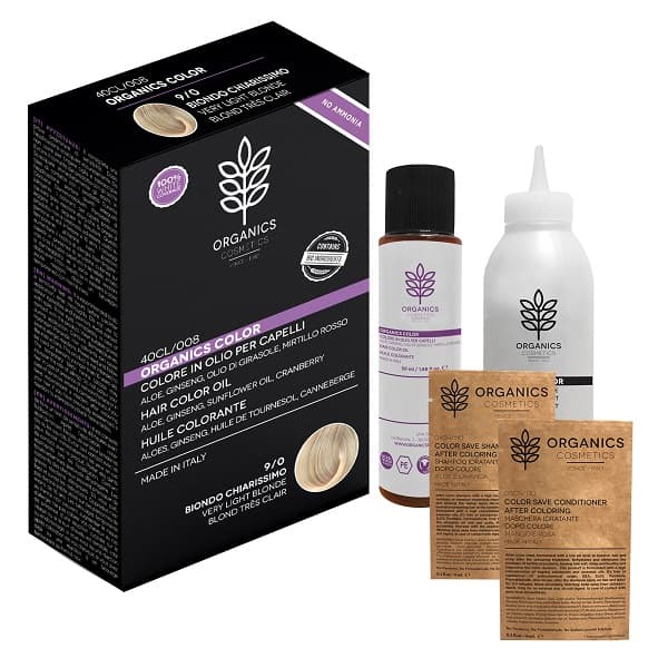 ORG PH ORGANIC 9/0 BIO CHSSMO