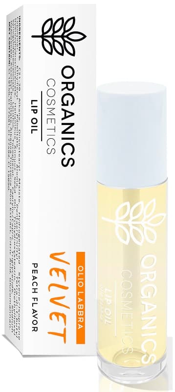 ORGANICS COSM LIPOIL ARANCIO