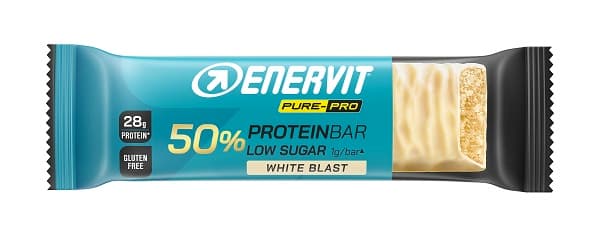 ENERVIT PP BARR.50% WHITE 55G