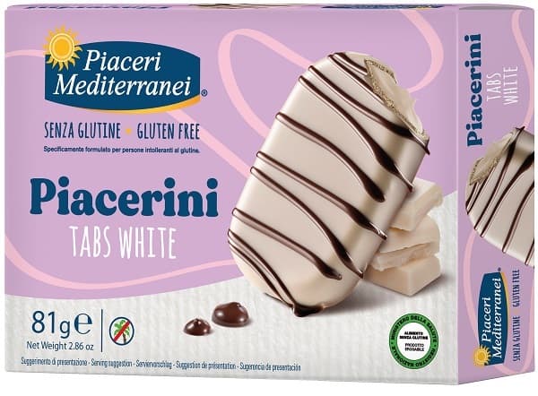 PIACERI MEDIT PIACERINI TABS W