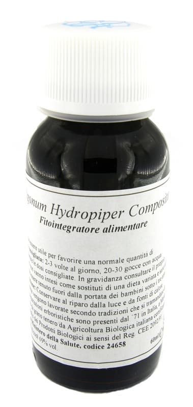 LVS 44C POLYGONUM HYDROPI COMP