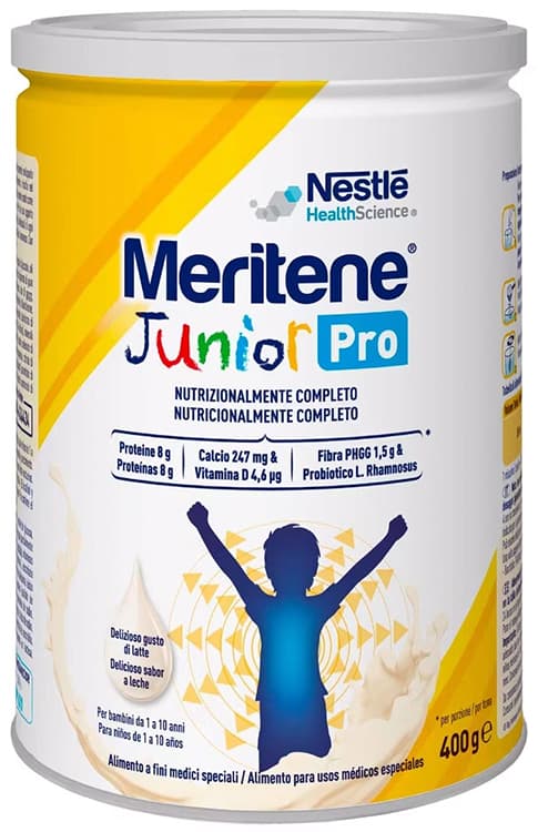MERITENE Junior PRO 400g