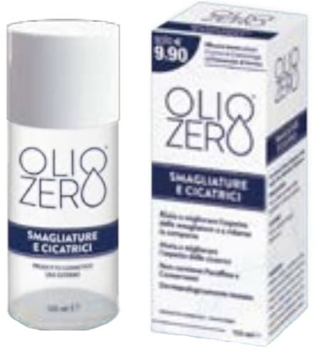 ZERO Olio 125ml