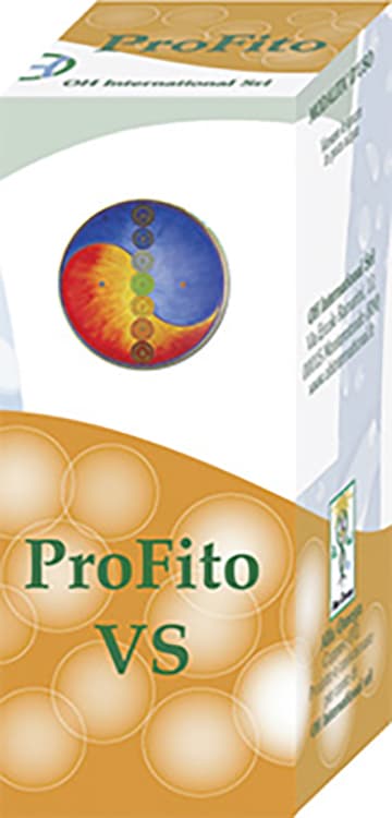 PROFITO VS GOCCE 50ML