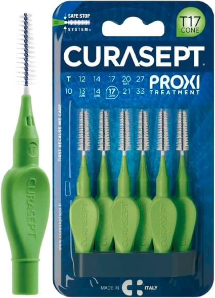 CURASEPT PROXI T17 Cono Verde