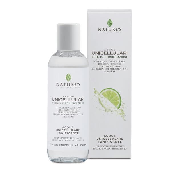 ACQUE UNICELL ACQUA TONIF200ML