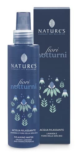NATURE'S FIORI NOTT ACQUA RIL