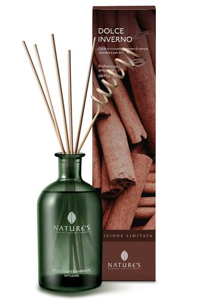 NATURE'S DIFFUSORE DOLCE INVER