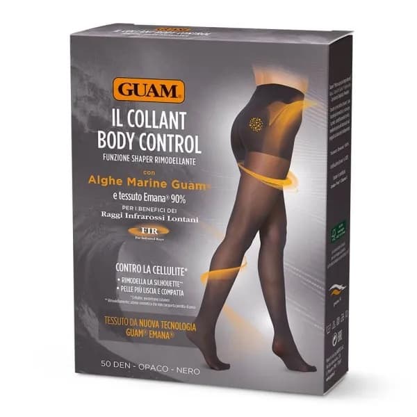 COLLANT BODY CONTROL L/XL