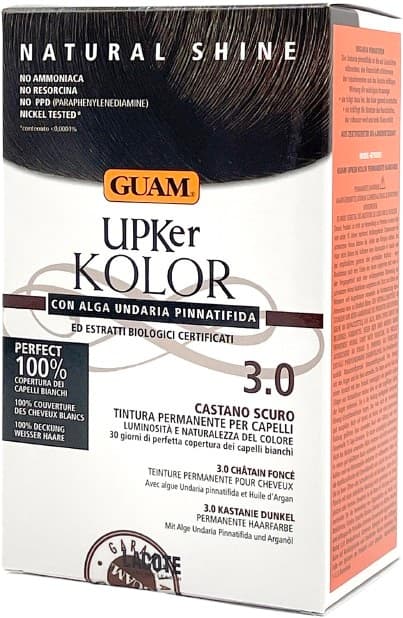 GUAM UPKER KOLOR CAST SCURO 3.