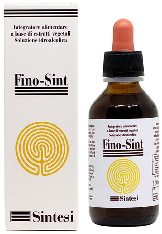 FINO SINT TM 100ML