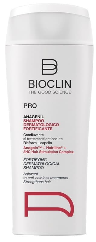 BIOCLIN PRO ANAGENIL SH FORTIF