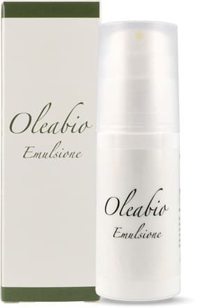 OLEABIO Emulsione 50ml